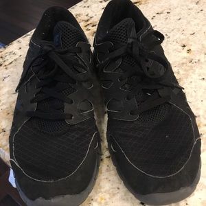 Men’s Nike Free Run Sz 10